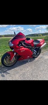 Ducati 900ss ie V2 - Offers matching your search criteria