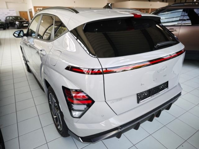 Hyundai Kona – Bild 6