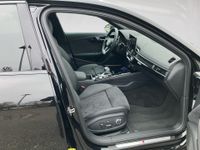 Audi S4 - Vorschau Bild 9