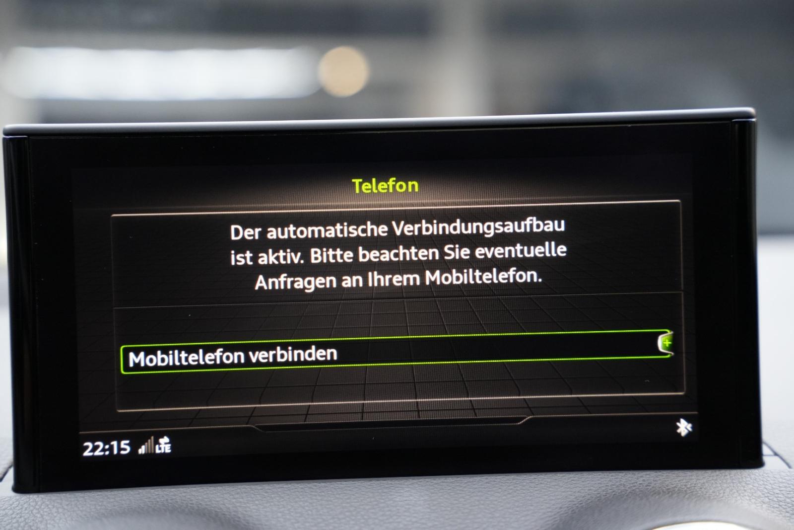 Audi Q2 35 TFSI S line S-LINE*CARPLAY*MATRIX*AHK*KAM, миниатюра 19