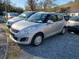 Suzuki Swift 1.3 Club 4x4 1Hand&AHK&SHZ - Suzuki Swift: Allradantrieb, 1.3