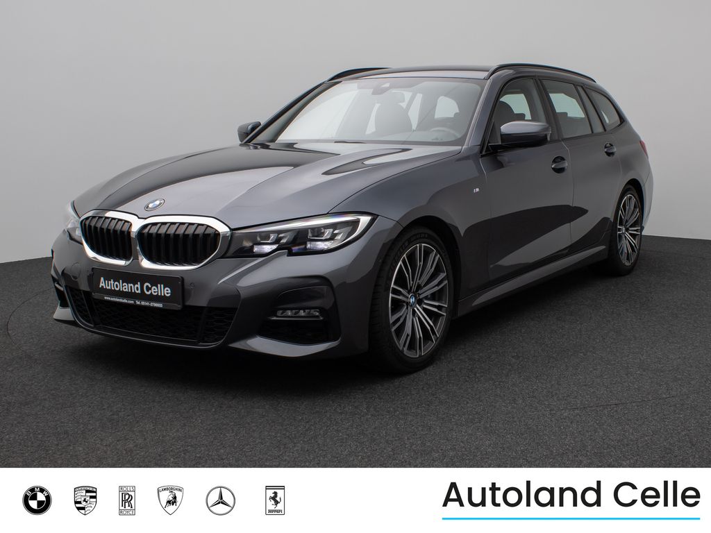 Image of BMW 330