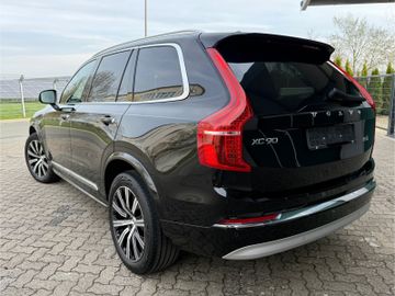 Volvo XC90 - 5