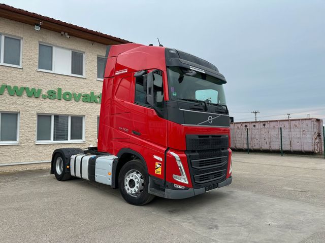 Volvo FH 500 STANDARD automatic, EURO 6 vin  194