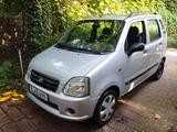 Suzuki Wagon R+ 1,3 Automatik - Suzuki Wagon R+ von privat