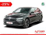 Skoda Scala Monte Carlo 1.5 TSI DSG Matrix Kamera Pano