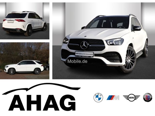 Mercedes-Benz GLE 350 de 4MATIC Navi LED Scheinwerfer