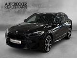 BMW X2 sDrive 18d Sportpaket Navi Soundsystem LED AC - BMW X2 mit Diesel-Antrieb: Sportpaket