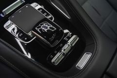 MERCEDES-BENZ GLS 600 Maybach*HighClassFond*AHK*HU*SH*PANO*360