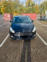 Ford S-Max - Ford S-Max Gebrauchtwagen in Bremen