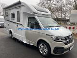 Weinsberg X-Cursion Van Edition Pepper 500 MQ Lithium - Angebote