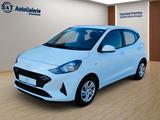 Hyundai i10 FL (MY25) 1.0 Benzin (63 PS) 5-MT 2WD Select - Neuwagen mit Benzin-Antrieb: Kleinwagen, 1.5