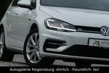 Volkswagen Golf VII Lim. R-Line *PANO*ACC*LED*MASSAGE*NAVI* - Volkswagen Golf R line mit Diesel-Antrieb