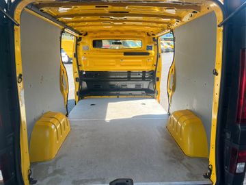 Renault Trafic - 8