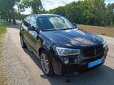 BMW X3 xDrive28i - - BMW X3: 28i