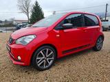 Seat Mii FR-Line - Seat Mii: Fr Line