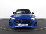 Audi SQ5 Sportback Exclusive AHK Pano Matrix LM 21" B - blaue Audi SQ5