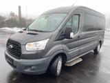 Ford Transit Kombi L3 2.0TDCi 131PS NR: 95116
