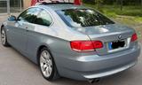 BMW E92 325i Coupé  Automatik 2 Hand - BMW 325: Coupe, I