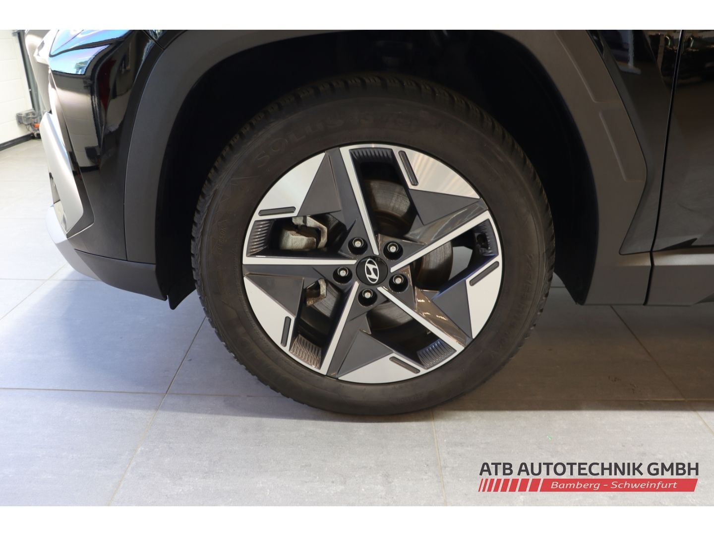 Hyundai Tucson – Bild 24