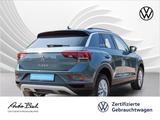 Volkswagen T-Roc 1.0 TSI "Life" Navi LED Digital Cockpit EP - Volkswagen T-Roc Jahreswagen