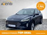 Ford Kuga PHEV Titanium AHK*ACC*Park Assist*Kamera*SH