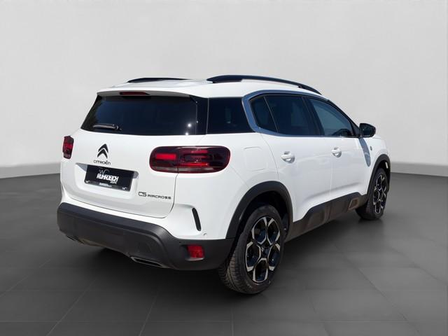 Citroën C5 Aircross Hybrid 136 ë-DSC6 C-Series KAMERA PD