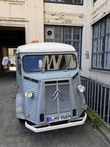 Citroën HY - Citroën: Van, Hy