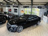Mercedes-Benz S 400 d 4Matic AMG Line*DISTRONIC*BURMESTER*360° - Mercedes-Benz S-Class in Wuppertal