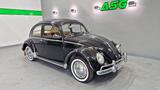 Volkswagen Käfer 1200 Export Faltdach - Baujahr 1960 - Volkswagen Käfer mit Benzin-Antrieb: Faltdach
