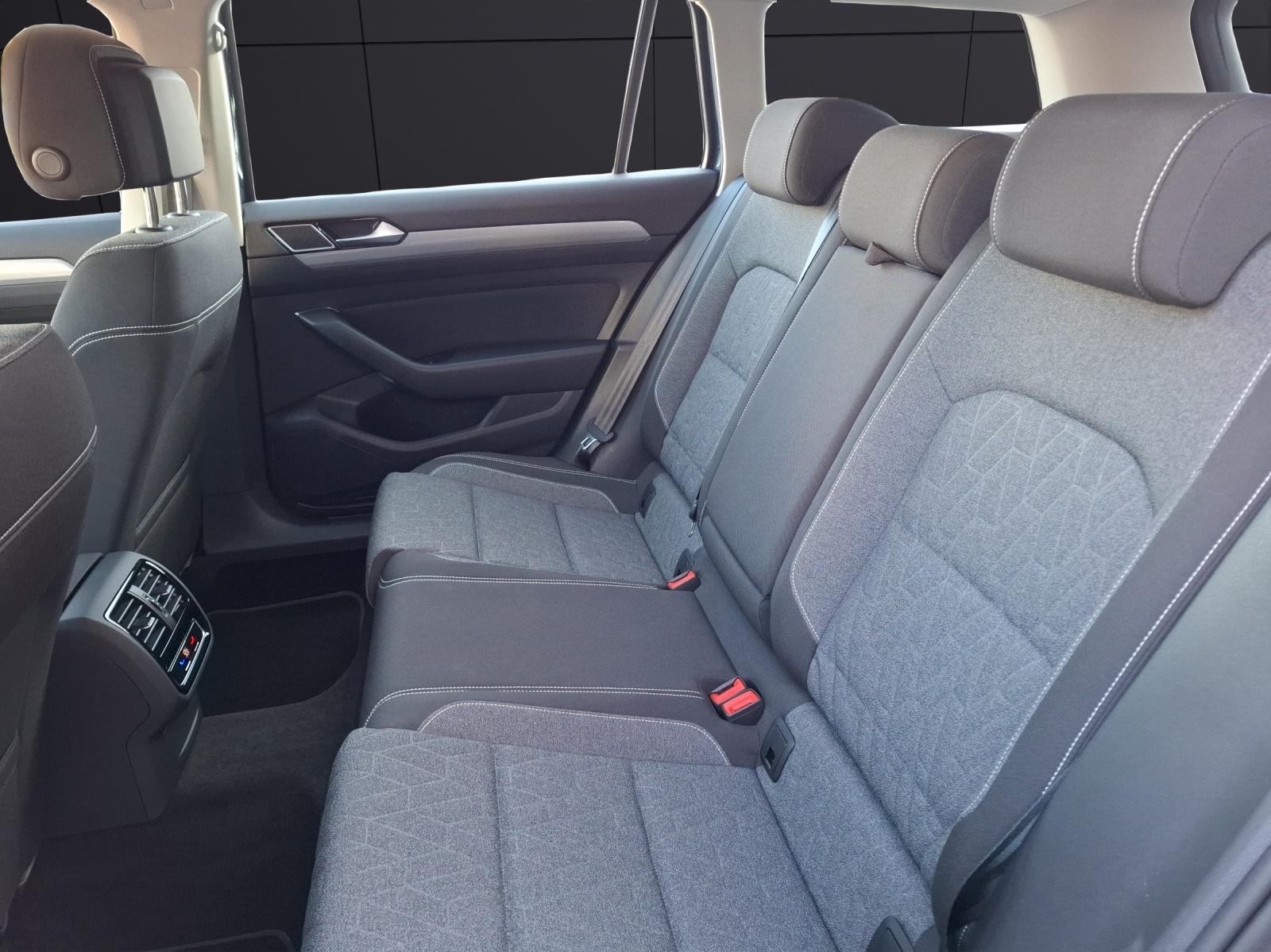 Volkswagen Passat TSI Business DSG Matrix Navi ACC, миниатюра 11