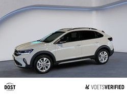 Taigo 1.0 TSI Goal KAMERA+NAVI+SHZ+PDC