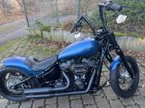 Harley-Davidson Street Bob FXBB  Custom  Unikat