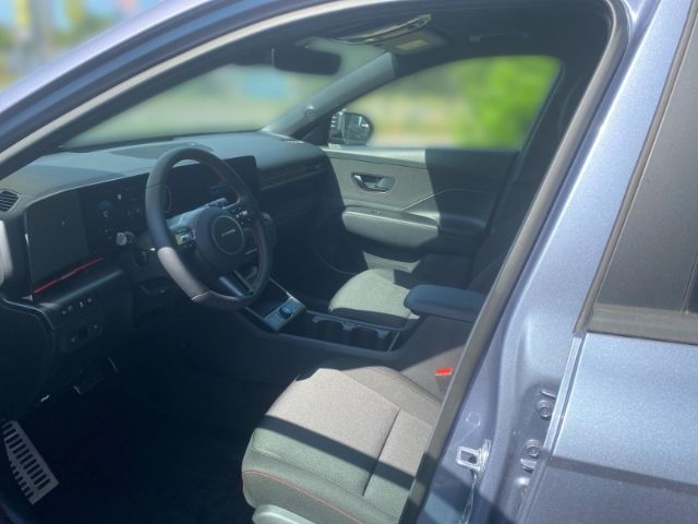Fahrzeugabbildung Hyundai KONA SX2 HEV 1.6 GDI (MY25) 6-DCT 2WD N LINE Nav