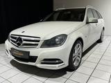 Mercedes-Benz C 180 T CGI BlueEfficiency Avantgarde *GARANTIE* - Behindertengerechte Mercedes-Benz C 180