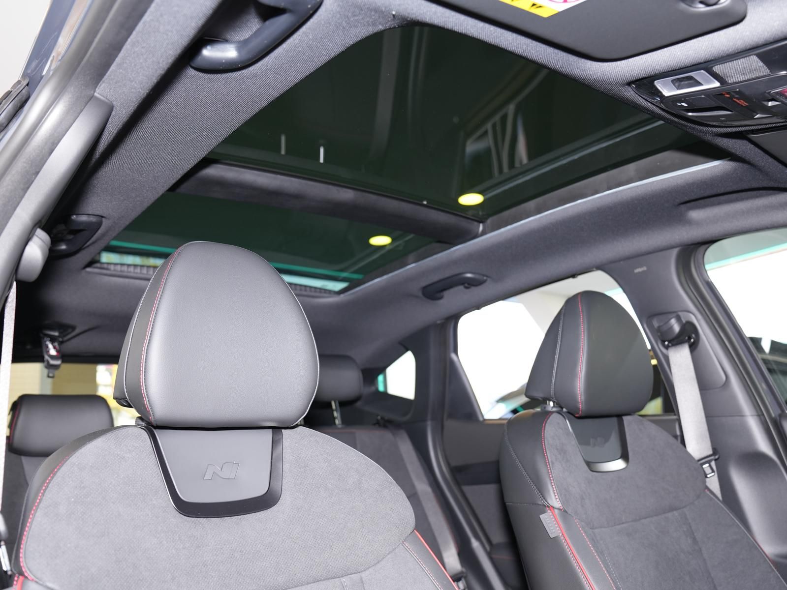 Hyundai TUCSON - Bild 3