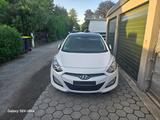Hyundai i30 1.6 CRDi 94kW Style Style