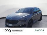 Skoda Scala 1.5 TSI DSG Monte Carlo Pano PDC Kamera - Skoda Scala mit Benzin-Antrieb: Beheizbares Lenkrad