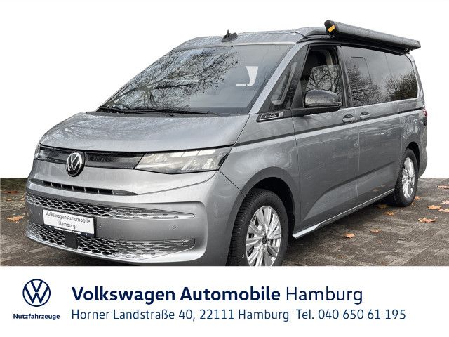 Volkswagen T7 California