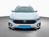 Volkswagen T-Roc Life 1.0 TSI 6-Gang PDC SITZHEIZ LED - Volkswagen T-Roc aus 2025