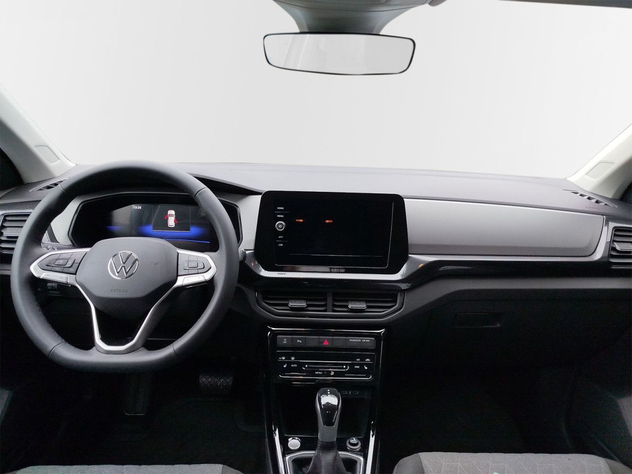 Fahrzeugabbildung Volkswagen T-Cross Life 1.0 TSI 85 kw