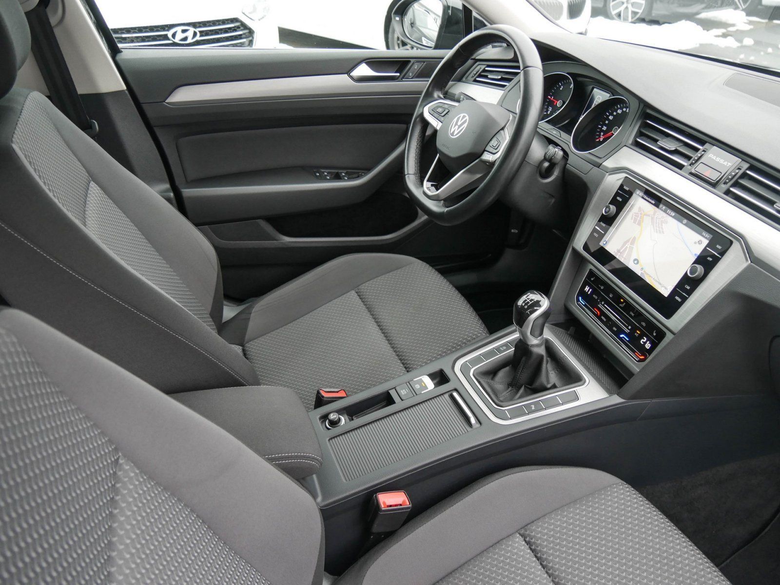 Volkswagen Passat Variant - Bild 4