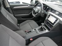 Volkswagen Passat Variant - Vorschau Bild 4