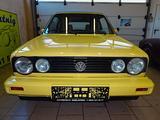Volkswagen Golf - gebrauchte VW Golf aus dem Jahr 1993