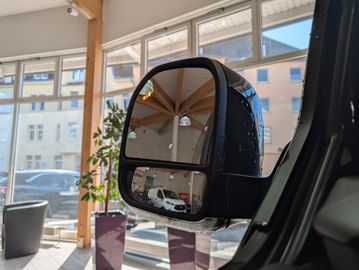 Ford Tourneo Custom Tit. 2.0 L2 NEUES MODELL