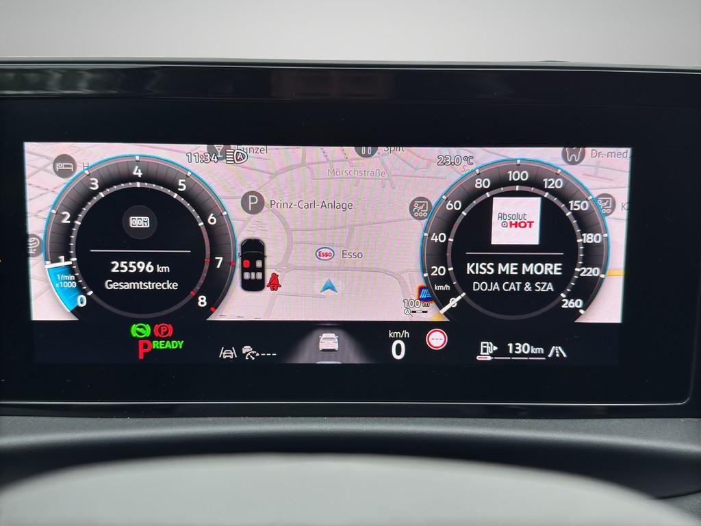 Volkswagen T-Roc 1.5eTSI R-Line *MATRIX*ACC*NAVI*KAMERA*KEY, миниатюра 12