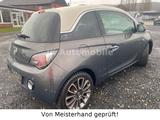 Opel Adam Glam / Benzin & Flüssiggas / deutsches Auto - Opel mit LPG-Antrieb