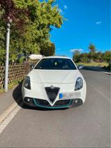 Alfa Romeo Alfa romeo giulietta - aus 2012: Alfa
