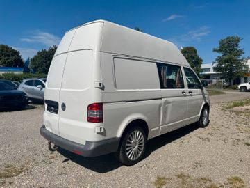 Volkswagen T5 Transporter - 4