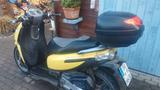 Piaggio Carnaby 125ccm - ROLLER 125 CCM